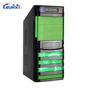 Ordinateurs de bureau avec refroidisseur d'eau pour ordinateur <span class=keywords><strong>master</strong></span> gaming <span class=keywords><strong>pc</strong></span> case prix du boîtier de jeu - Product Image 5