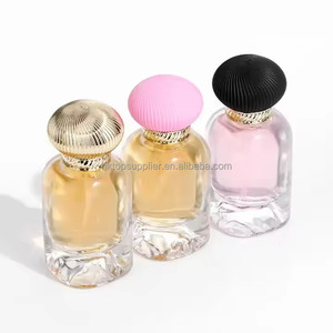 Parfum arabe personnalisé Longue durée Eau de parfum Vaporisateur longue durée Parfum pour femmes - Product Image 3