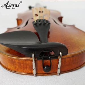 Violon professionnel de haute qualité, semi-mat, fait à la main, 10 pièces - Product Image 1