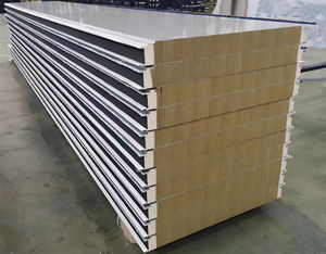 อาคารสำเร็จรูปโครงสร้างเหล็กสำเร็จรูปโรงเก็บของสำเร็จรูป - Product Image 5