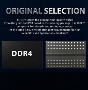 8GB DDR4 RAM RECC 8GB 16GB 32GB 64GB 128GB 256GB 서버 메모리 RAM 공장 가격 MTA18ASF2G72PDZ-2G6B - Product Image 4