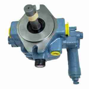 Bomba de paletas hidráulica serie Vdc Vdc-1a/1b/2a/2b/3a/3b Vdc-3b-1a5-20 Vdc-3b-1a4-20 Vdc-3a-1a5-20 Vdc-1b-2a3-20 Vdc-2b-1a2-20 - Product Image 1