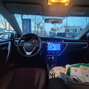 Toyota Corolla 2024 Usata, 1.8L CVT Automatica, Sedili in Pelle, Tetto Apribile, Fari LED - Product Image 4