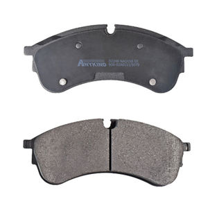 Pastiglie <span class=keywords><strong>Freno</strong></span> Anteriori D2248-9484 per Volkswagen Crafter 30 35 SY SZ UZ 06/2016 - Product Image 3