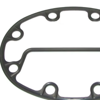17-44124-00  Compresseur Carrier 05G / 05K / 06D Joint de culasse de haute qualité 17-44124-00