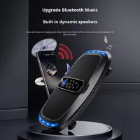 Plateforme vibrante verticale VTT en PC pour la réduction de la graisse, machine à vibrations rythmiques, entraînement de fitness de niveau professionnel, entraînement quotidien