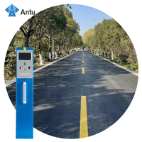 Instrument de mesure de rétroréflexion imprimable d'équipement d'essai de qualité supérieure de livraison rapide pour le marquage routier