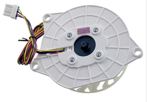 Moteur de <span class=keywords><strong>ventilateur</strong></span> de réfrigérateur/congélateur EAU64824806 DC 12V compatible avec les réfrigérateurs <span class=keywords><strong>LG</strong></span> - Product Image 2