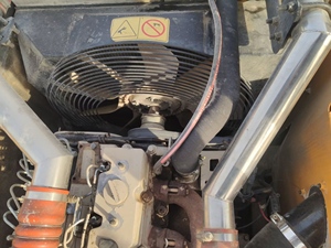 Excavadora Usada Hyundai 300LC-9S de Alta Calidad, 30 Toneladas, Además de Hyundai 300 a Bajo Precio en Venta - Product Image 6