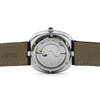 Montre Mécanique Automatique pour Homme, Prix Usine, Design Rétro Vintage, Étanche en Acier Inoxydable