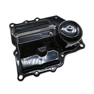 Cubierta de plástico dq200 completamente nueva - Product Image 1