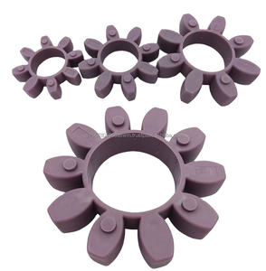 Rotex Replacement GR 48 Air Filter Spider Coupling New Aluminium & Metal Material - Product Image 1