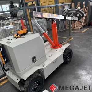 Robot de limpieza de astilleros de 220V de la <span class=keywords><strong>mejor</strong></span> calidad, parte inferior de alta presión para limpieza de agua fría, limpiadores de alta presión de nuevas condiciones - Product Image 6