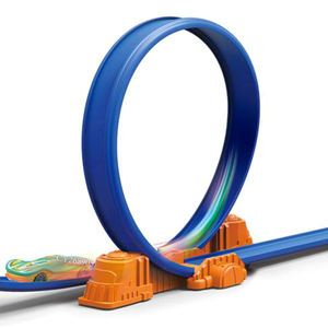 Alta calidad tiburón dinosaurio escena eyección <span class=keywords><strong>pista</strong></span> aleación coche juguete tren <span class=keywords><strong>pista</strong></span> para niños - Product Image 5