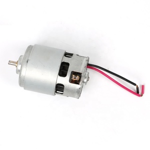 <span class=keywords><strong>Moteur</strong></span> à courant <span class=keywords><strong>continu</strong></span> 12v de petit réducteur de vitesse de <span class=keywords><strong>24</strong></span> <span class=keywords><strong>volts</strong></span> à faible bruit de Torqu - Product Image 1