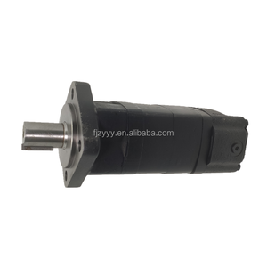 Moteur hydraulique à faible vitesse et haute pression Eaton, remplacement des références 104-3938-006, 104-1028-006, 104-1391-006, 104-1228-006, 104-3054-006 - Product Image 3