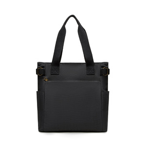 Shoulder computer <strong>bag</strong> pure cotton retro <strong>fabric</strong> <strong>bag</strong>, canvas <strong>bag</strong>, large capacity - Product Image 2