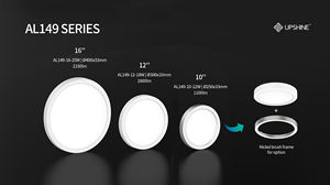 Lámpara de Techo Ultrafina - Product Image 5