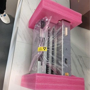 โมดูล PLC Siemens Robicon รุ่น A5E03990228001 อินเทอร์เฟซ Profibus ตัวควบคุมระบบอัตโนมัติอุตสาหกรรม - Product Image 1