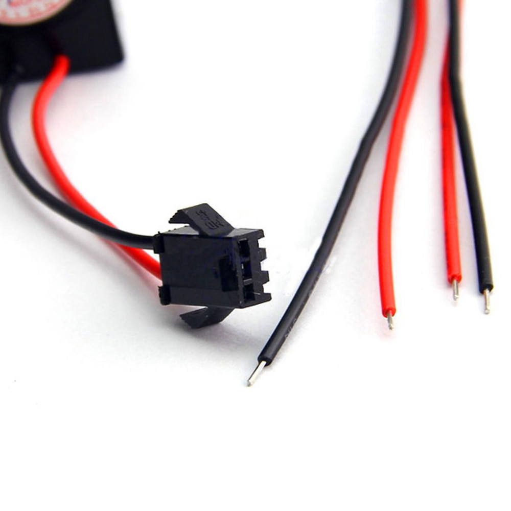 Kit Angel Eyes CCFL Nero Per BMW E36, E46, E53, E83 - Inverter E Lampade 12V Ricambio - Foto 4