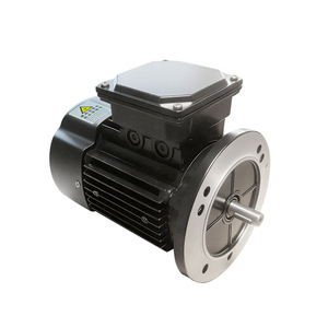 มอเตอร์แบบอะซิงโครนัสสามเฟส 250W 380V อุปกรณ์เครื่องกลประสิทธิภาพสูงสำหรับอุตสาหกรรม - Product Image 1