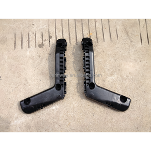 2014 pour support de pare-chocs avant <span class=keywords><strong>Corolla</strong></span> LE/SE 52116-02240 52115-02240 pièces de rechange automatiques pièces de carrosserie pour <span class=keywords><strong>Toyota</strong></span> <span class=keywords><strong>Corolla</strong></span> 2014 - Product Image 5