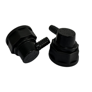 中国工場供給プラスチック<span class=keywords><strong>Pepsi</strong></span>ディスペンサーコネクタ飲料用 - Product Image 1