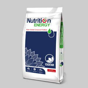 Saco Laminado <span class=keywords><strong>de</strong></span> Polipropileno Tejido para <span class=keywords><strong>Nitrato</strong></span> <span class=keywords><strong>de</strong></span> <span class=keywords><strong>Potasio</strong></span>, Bolsa para <span class=keywords><strong>KNO3</strong></span>, Fertilizante NPK Soluble en Agua, Empaque Granular Seco - Product Image 1