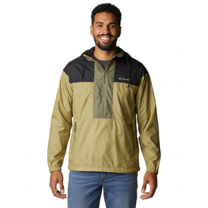 Premium quality Men Windbreaker <b>Jacket</b> latest style affordable rate <b>light</b> <b>weight</b> windbreaker <b>Jacket</b> for man with custom made - Product Image 1
