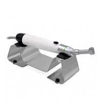 Greatlife Dent Instrument Endodontique 2-en-1 R-Smart Plus Moteur Endodontique Dentaire avec Localisateur d'Apex pour Traitement des Canaux Radiculaires