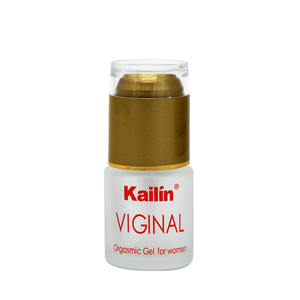 Kadın Libido arttırıcı bitkisel g-spot vajinal uyarılma jel su dayanıklı olmayan yağlı samimi seks ürün kadınlar için - Product Image 3