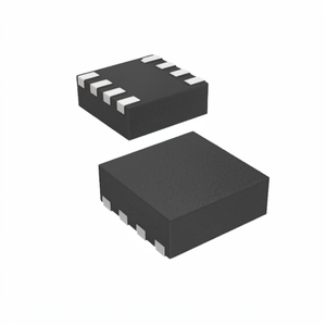 8 WFDFN Exposed Pad Electronic Circuit Components ISL80019IRZ-T Authorized Distributor Power Management (PMIC) - Product Image 1