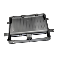 Nouvel ensemble de déflecteur noir entièrement fermé SC2E-5302490M pour BYD ATTO3 avec 1 an de garantie