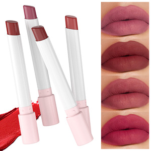 ชุดลิปสติกแบบแท่ง 8 สี เนื้อแมท ติดทน พกพาสะดวก ดีไซน์สร้างสรรค์ DAISY DEAR ขายส่งจากโรงงาน - Product Image 2