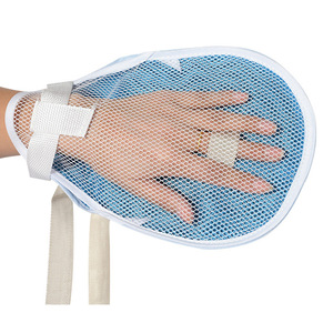 Guante Antideslizante con Correa para la Muñeca, Talla Única, para Cuidado de Ancianos - Product Image 3