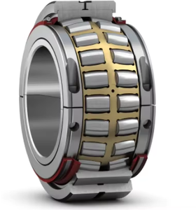 Spherical Roller Bearings 230/800 CAF/W33 240/750 CAF/W33 Bearings High Load Carrying Capacity - Product Image 3