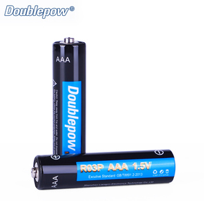 ขนาด1.5V แพคเกจที่กำหนดเองบรรจุภัณฑ์ OEM MSDS ของเล่นที่บริโภคเซลล์แบตเตอรี่สังกะสี <span class=keywords><strong>AAA</strong></span> และ AA คาร์บอนจีนตรวจสอบผู้ผลิต - Product Image 2