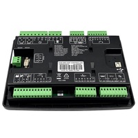 Panneau de commande de générateur DSE 7320 MKll DSE7320, module de commande de moteur diesel