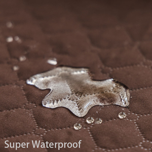 Özel su geçirmez katlanabilir düz renk köpek kapak yatak köşe kanepe araba Boot Mat Pet sıcak uyku yıkanabilir Pet yataklar - Product Image 4