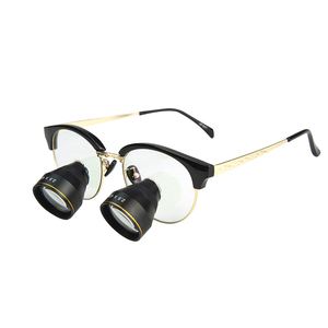 <span class=keywords><strong>Loupe</strong></span> grossissante à LED YK002, <span class=keywords><strong>loupe</strong></span> binoculaire <span class=keywords><strong>pour</strong></span> opérations dentaires, vente en gros - Product Image 6