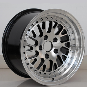 Jantes de sport 17 18 pour voiture 5 trous <span class=keywords><strong>114</strong></span> - Product Image 5