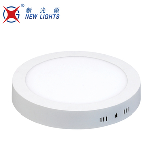 AC85-265V SMD2835 Thiết Kế Hiện Đại Ban Công Thông Tư Led Phòng Khách Đèn Trần - Product Image 1