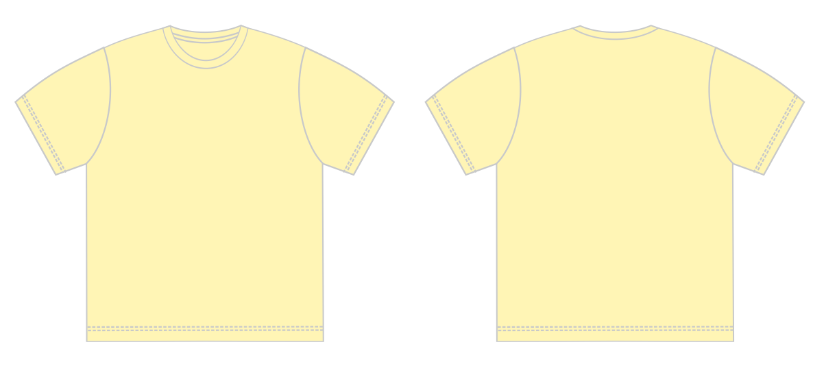 jaune marguerite