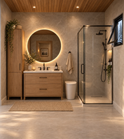 Maison modulaire certifiée CE, style scandinave, à ossature en acier, préfabriquée, écoénergétique, pour climat froid