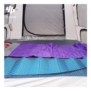 Factory Price Manufacturer Supplier YUEHAI Nature Hiking Camping Outdoor Lawn Moisture XPE Mat Egg Nest