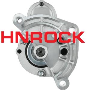 NOUVEAU HNROCK 12V STARTER 0001112007 D6G3 30737N D6RA10 D6RA100 D6RA20 D6RA37 D6RA5 D6RA57 D6RA572 D7E16 D7E2 D7E25 pour <span class=keywords><strong>PEUGEOT</strong></span> - Product Image 3