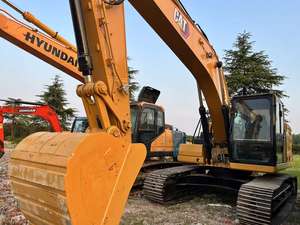 Pelleteuse d'occasion Cat320GC Caterpillar à bas prix Pelleteuse d'occasion Cat 320 320c 320d 320bl en stock à vendre - Product Image 3