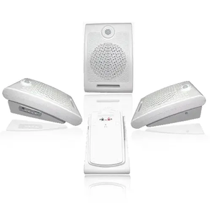 Ghi âm giọng nói cơ thể con người phát hiện chuyển động loa lớn hỗ trợ phát lại Thẻ SD - Product Image 3