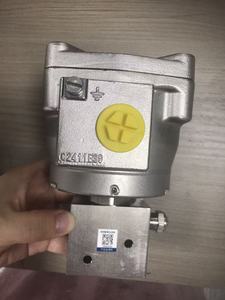 โซลินอยด์ Wsnf8327b302 24vdc ของแท้และใหม่เอี่ยม แบบ 3/2 ทาง ขนาด 1/4" Npt ทำจากสแตนเลส ป้องกันการระเบิดตามมาตรฐาน Atex - Product Image 3