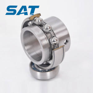 Precio al por mayor Serie <span class=keywords><strong>Ucx</strong></span> Rodamiento de inserción Resistente a altas temperaturas UCX13 UCX14 2, 2, 12, 12, 12, 12, 12, 30, 30, 30, 30, 30, 30 - Product Image 3